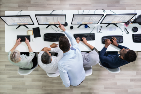 Understanding the Role of Essential Employees under E-1 and E-2 Visas